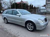 Używany Mercedes E320 2004