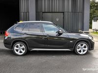 używany BMW X1 25xd (204KM) Automat xDrive Skóry