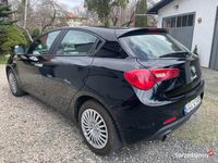 używany Alfa Romeo 156