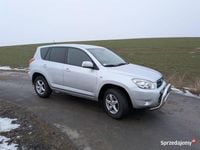 Używany Toyota RAV4 152 KM (111 kW) 2006 SUV