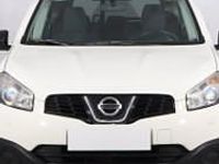 używany Nissan Qashqai +2 Qashqai+2 I , 7 miejsc, Klimatronic, Tempomat, Podgrzewane siedzienia,