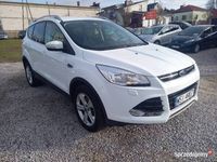 używany Ford Kuga 