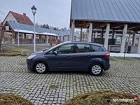 Używany Ford C-MAX 2012 Beżowy Minivan