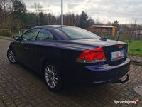 używany Volvo C70 * Cabrio * 2.4i * 149.ooo km*Xenon*Skóry*Model 200