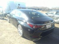 używany Lexus ES350 3.2dm 305KM 2019r. 65 876km