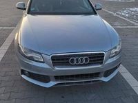 Używany Audi A4 2009 Kombi