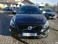 używany Volvo XC60 2.4 D4 AWD 190km Piękne Bezwypadkowe 100 % W ...