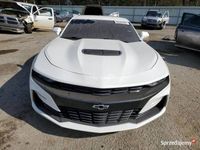 używany Chevrolet Camaro SS 2019