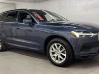 używany Volvo XC60 2dm 247KM 2020r. 86 444km