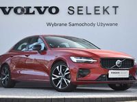 używany Volvo S60 B4 B Plus Dark aut