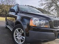 używany Volvo XC90 2.d5 7 Osobowe 4x4 2004r Supe rOferta