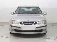 Używany Saab 9-3 2004 Srebrny Sedan/Limuzyna