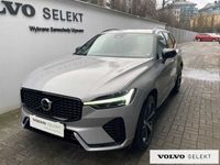 używany Volvo XC60 B4 D AWD Plus Dark aut