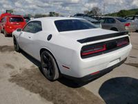 używany Dodge Challenger SRT HELLCAT, 2017, 6.2L, porysowany lakier