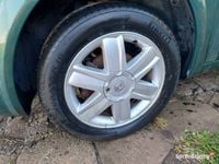 Używany Renault Mégane II 2003