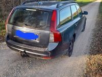 Używany Volvo V50 2007 Kombi
