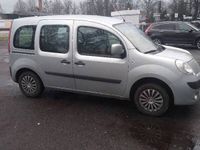 używany Renault Kangoo 2010 1.6 8v