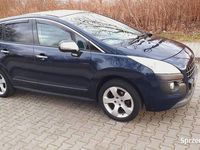 używany Peugeot 3008 