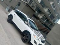 używany Mazda CX-9 3.7dm 277KM 2010r. 210 000km