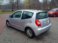 używany Citroën C2 1.1 benzyna 2008R