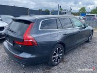 używany Volvo V60 D3 Momentum Pro