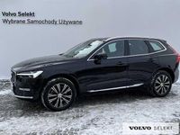 Używany Volvo XC60 250 KM (183 kW) 2022 Czarny SUV