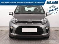 Używany Kia Picanto 2023 Szary Hatchback