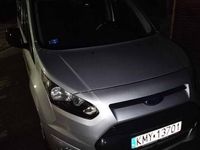 używany Ford Tourneo Connect 