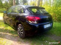 używany Citroën C4 SUPER CENA