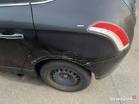 Używany Lancia Delta 2008 Hatchback