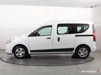 Używany Dacia Dokker 2019 Biały Minivan