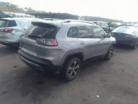 używany Jeep Cherokee 2.4dm 180KM 2020r. 92 100km