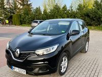 używany Renault Kadjar 1.2 TCe 130 KM Bezwypadkowy 1 właściciel