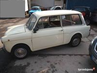 używany Autobianchi Bianchina Panoramica Fiat 500 Giardiniera UNIKAT