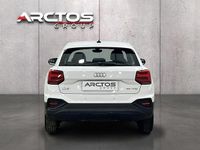 używany Audi Q2 1.5dm 150KM 2023r. 86 444km
