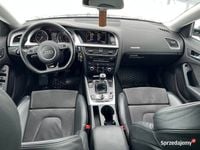 Używany Audi A5 Sportback Comfort 2015 Hatchback