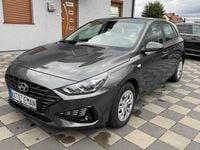 używany Hyundai i30 z 2021 roku o pojemności 1,5 benzyna .Możliwa Zamiana