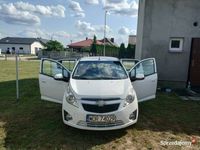 używany Chevrolet Spark 