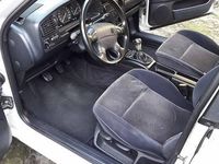 Używany VW Passat GTI 1995 Biały Kombi