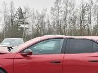 Używany Citroën DS4 130 KM (95 kW) 2023 Bordowy Hatchback