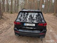 Używany Mercedes GLB250 Progressive 2021 SUV