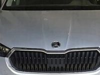 używany Skoda Fabia III Ambition 1.0 TSI Ambition 1.0 TSI 110KM