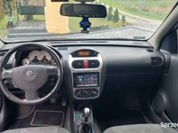 używany Opel Corsa 1.8 16V GSI