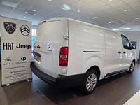 Używany Peugeot Expert Premium 150 KM (110 kW) 2021 Biały Van