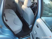 używany Citroën C3 1.1 benzyna