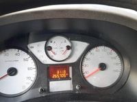 Używany Peugeot Partner 2009 Zielony Minivan