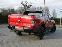 używany Ford Ranger 2.0 E-Blue 213KM Stormtrak - 4x4 Automat -PickU…