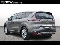 używany Renault Espace ESPACE 1.6 TCE Energy Zen EDC 7os