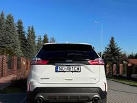 używany Ford Edge 4x4 2.0 SEL 245km