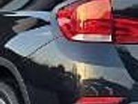 Używany BMW X1 143 KM (105 kW) 2014 Czarny (metalik) SUV